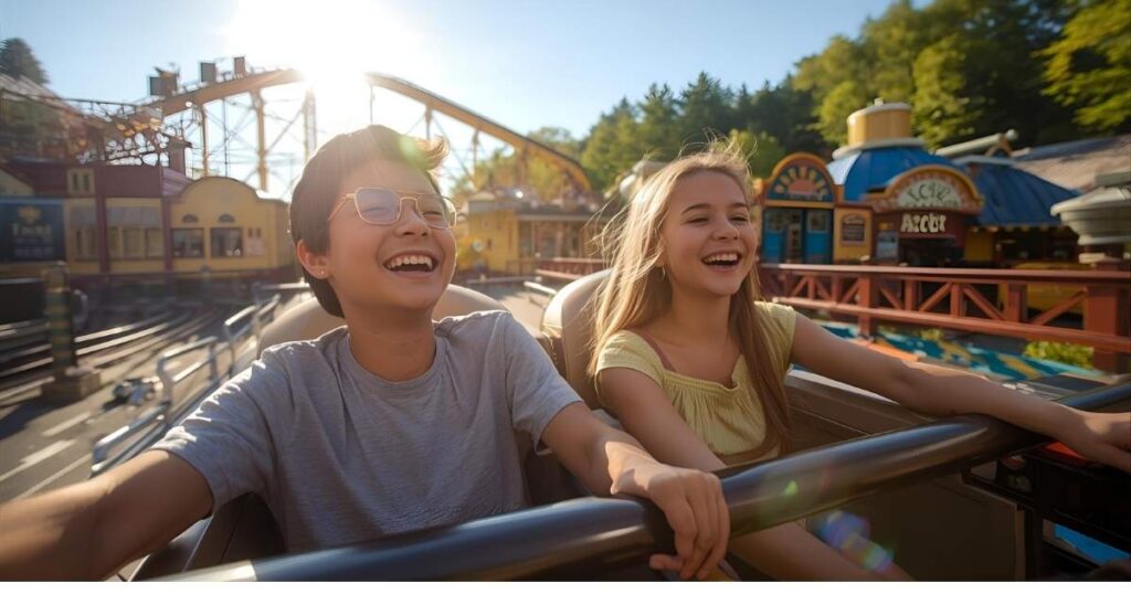 Dollywood Herschend Palace Entertainment Acquisition Loan