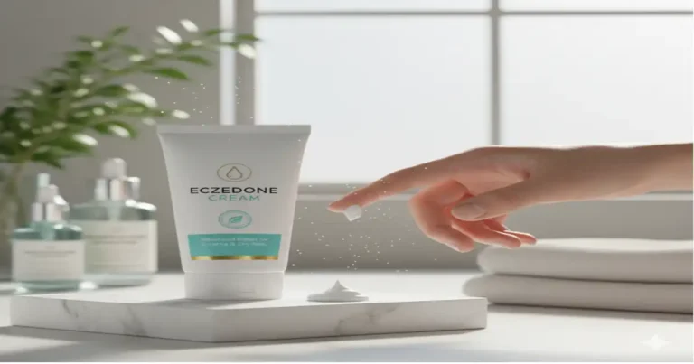 What Is Eczedone Cream? Uses, Tips & Safe Relief