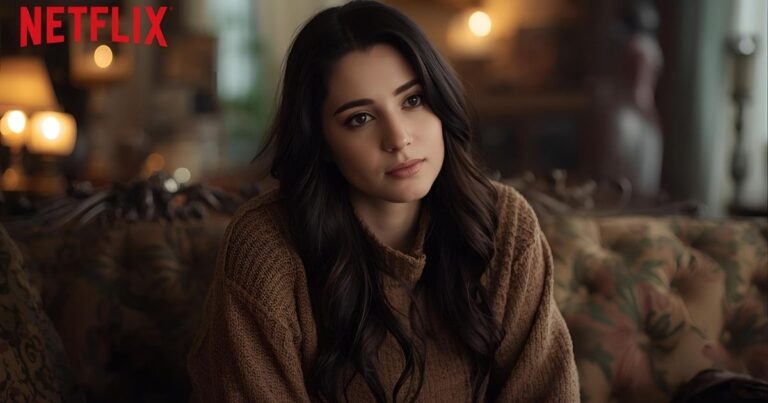 Farah Bsaiso: Star of Screen and Stage