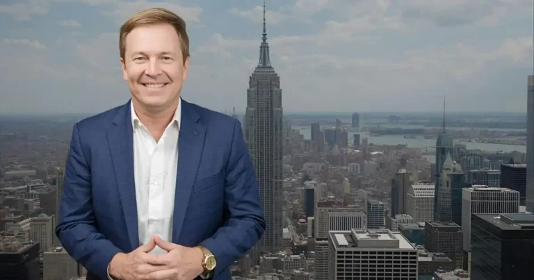 Who Is George Chirakis?