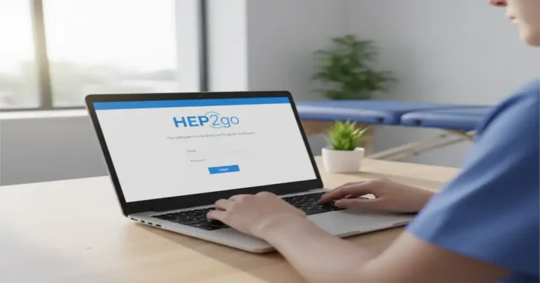 HEP2go Login: Easy Steps to Start Fast