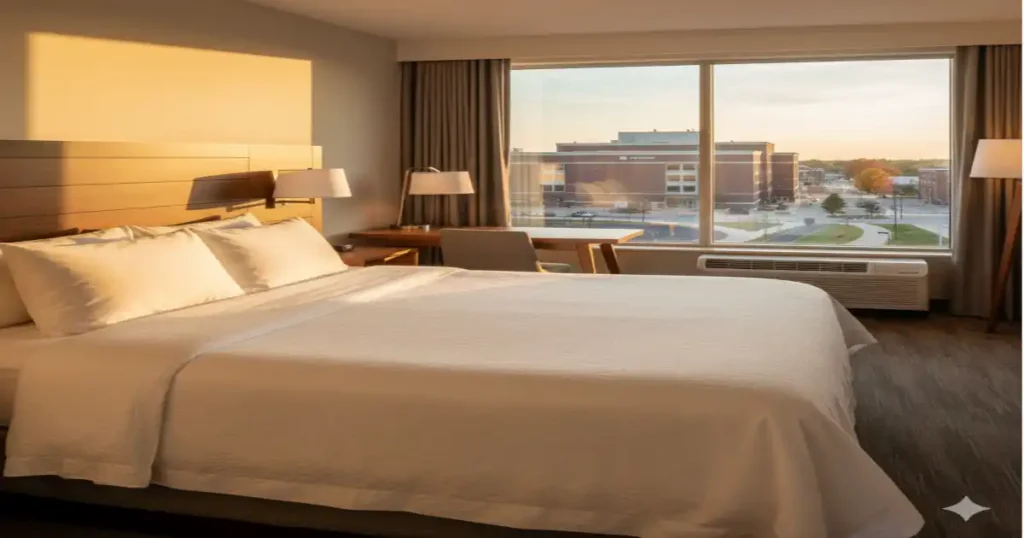 Top 10 hotels in muncie indiana 2025 Guide