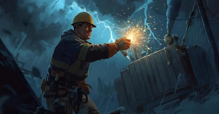 JOEMC: Your Friendly NC Power Co-op