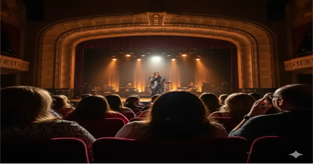 Discover Lynn Auditorium: Fun Events & Tips