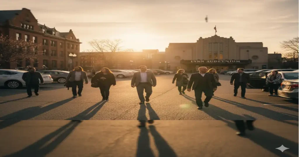 Discover Lynn Auditorium: Fun Events & Tips