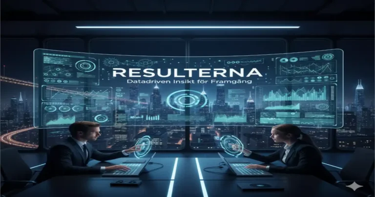 Resulterna: Happy Money Helpers in Umeå