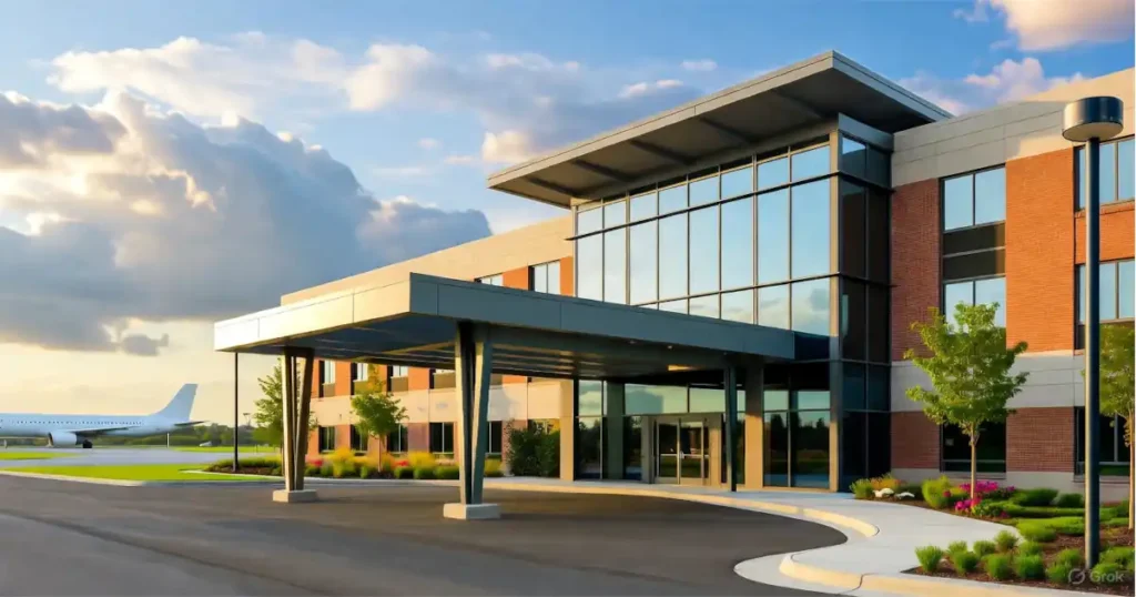 Sheraton Portland Airport: Best PDX Stay