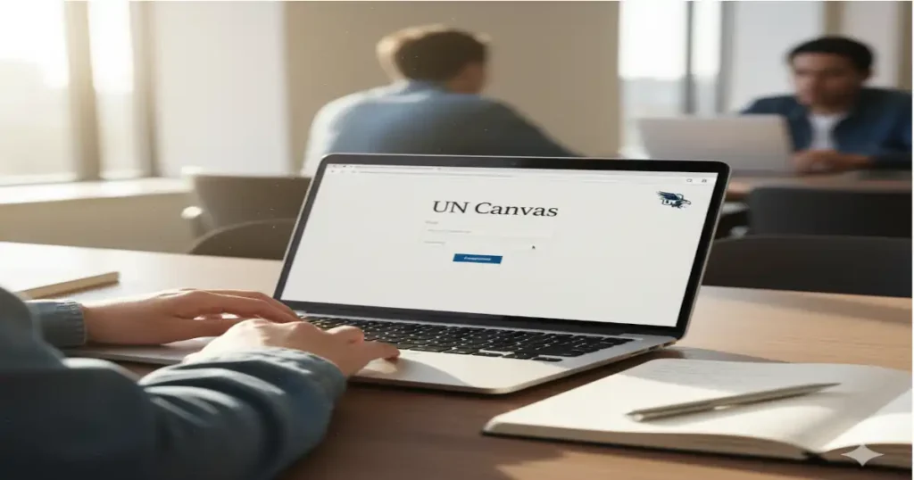 Easy UNT Canvas Login Guide for Students