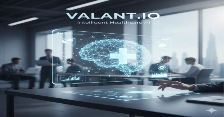 Valant IO Review 2025: Pros, Pricing & Alternatives