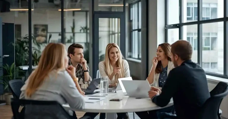 Meet Twastia Com Team Members