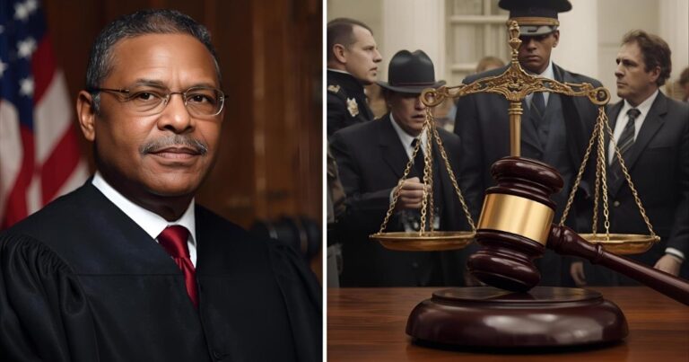 Clarence Thomas Civil Rights Statute Reexamination