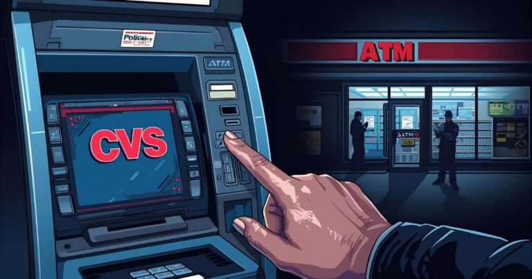 CVS Skimmer Alert: Lancaster County ATM Scam Guide