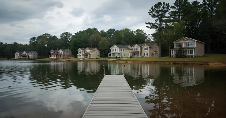 Lake Dow Estates HOA Assessment: Full Story & Update