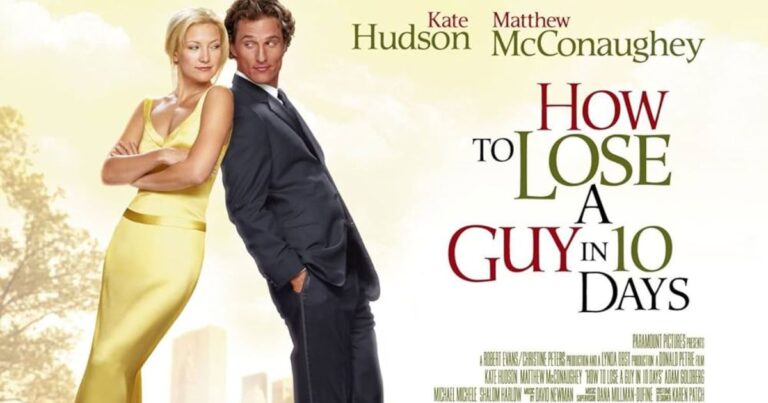 15 Best Movies Like How to Lose a Guy in 10 Days
