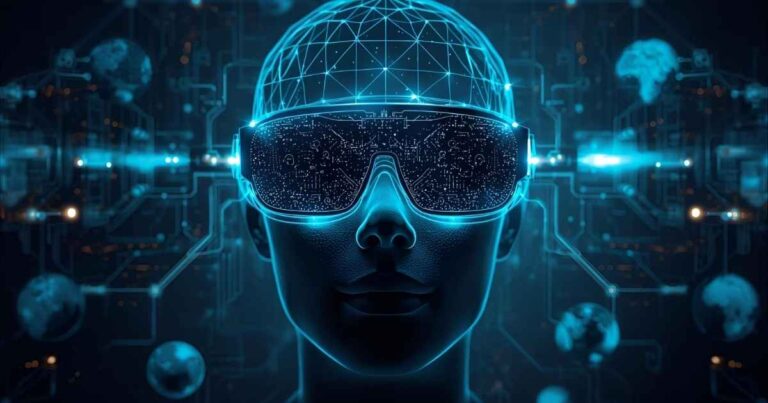 Tech Giants Envision Future Beyond Smartphones