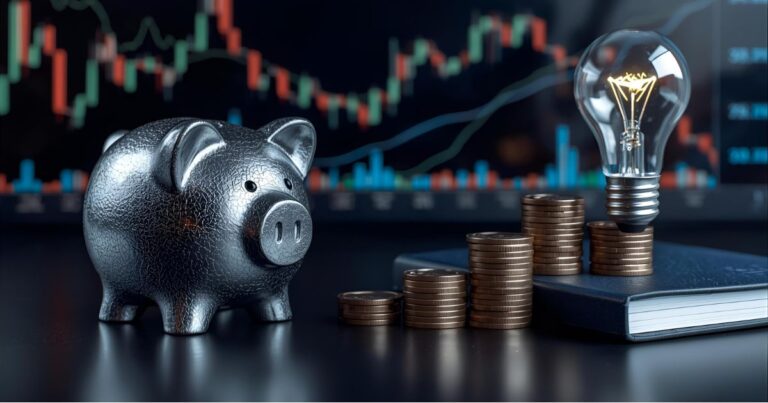 Titaniuminvest com Stock Market: Easy Start