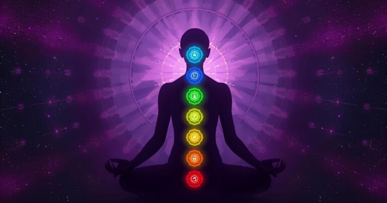 7 Healing Frequencies for Chakra Balance