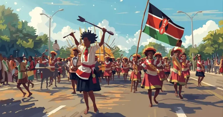 What does the Google Doodle mean today?