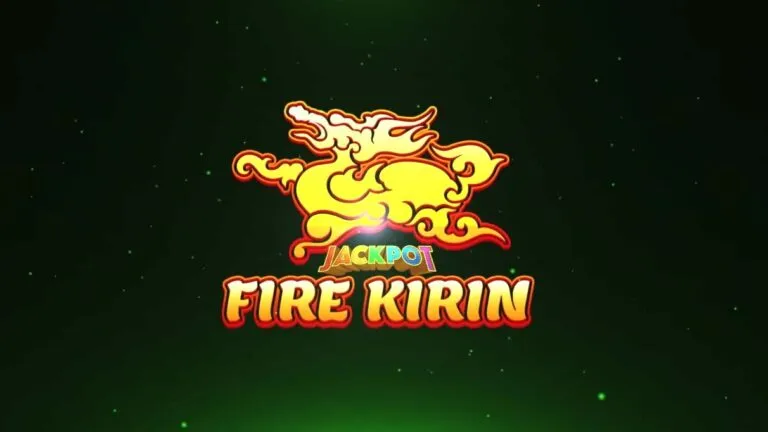 Fire Kirin