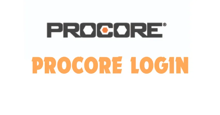procore login