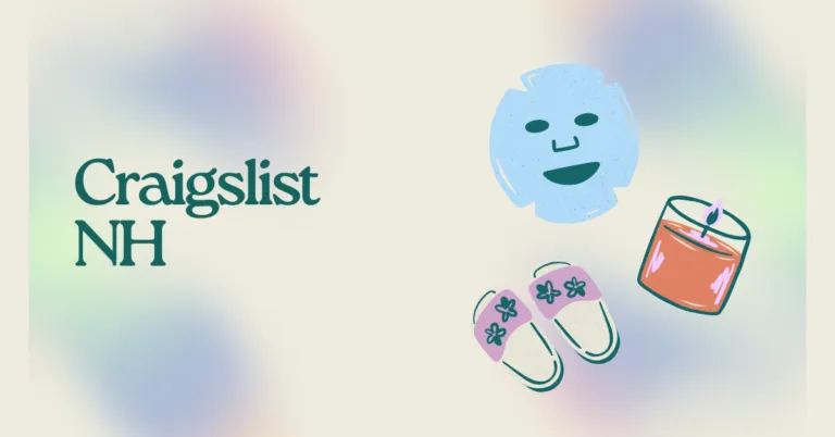 craigslist nh