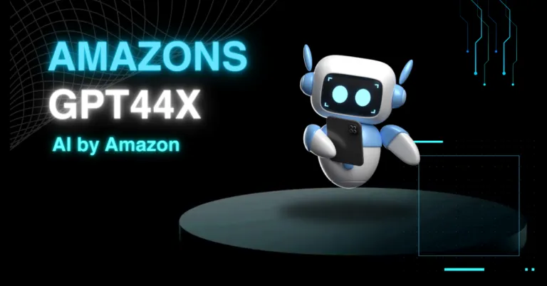 amazons gpt44x