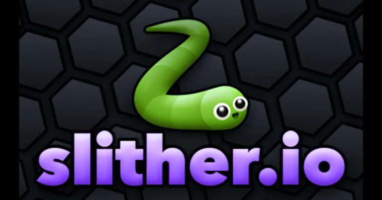 Slitherio