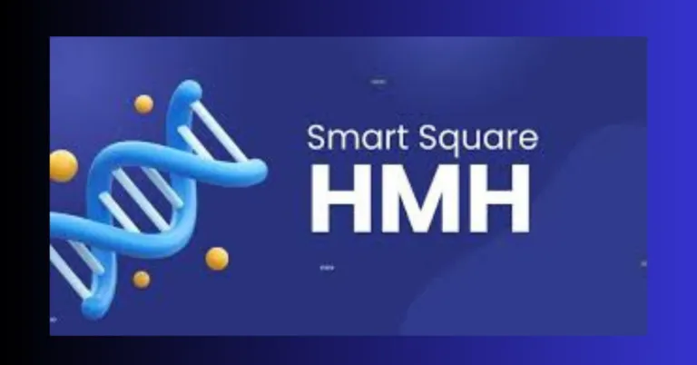 smart square hmh