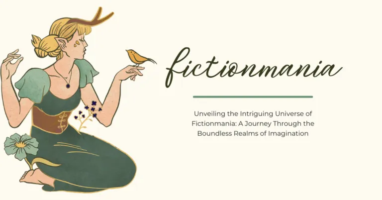 fictionmania