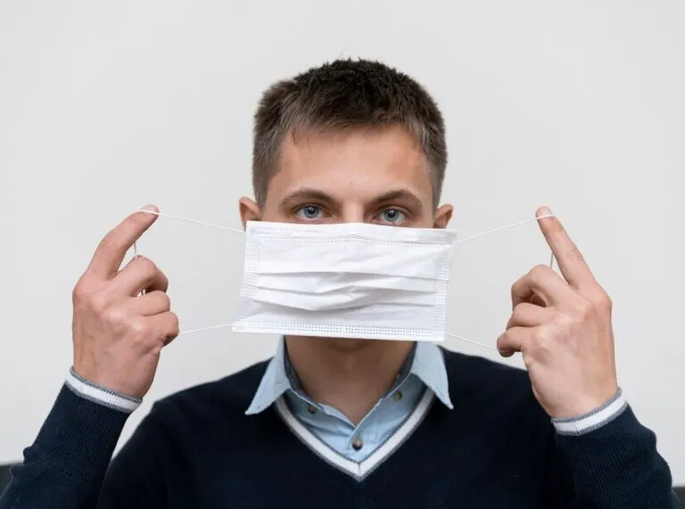 Beth Grosshans Husband