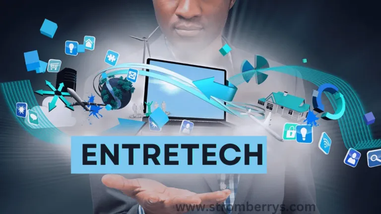 Entretech.org