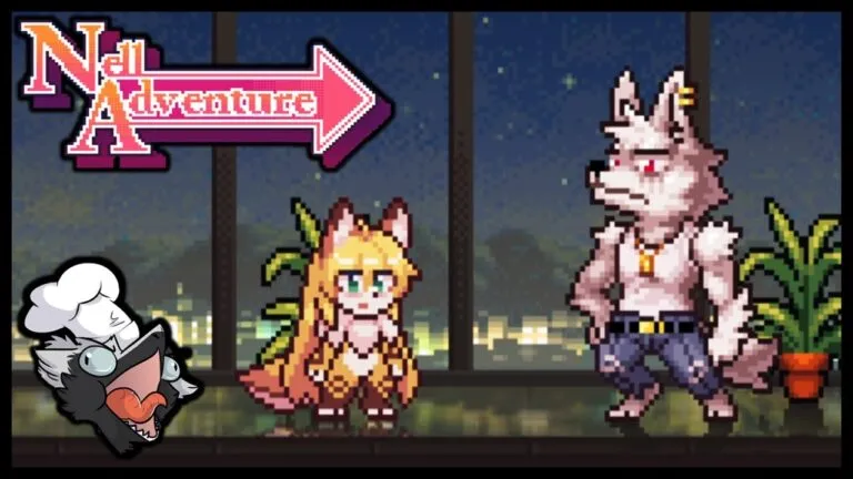 Furry Femboys