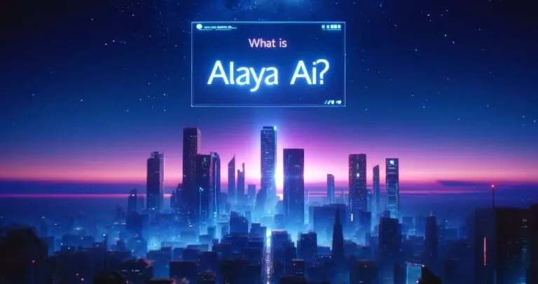 Alaya AI