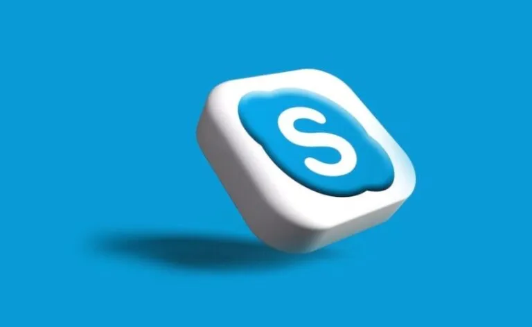Skypessä
