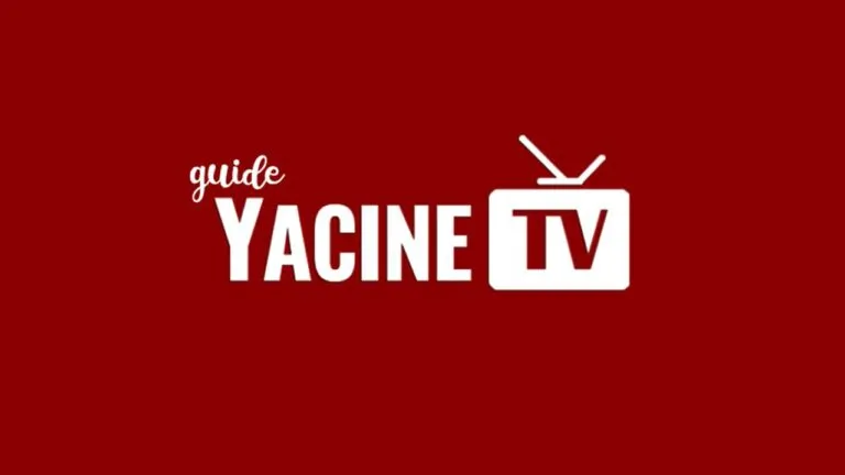 Yacine TV
