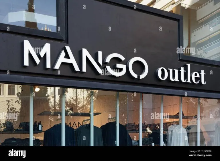 Mango Outlet