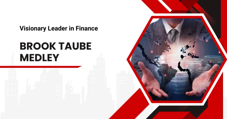 brook taube medley