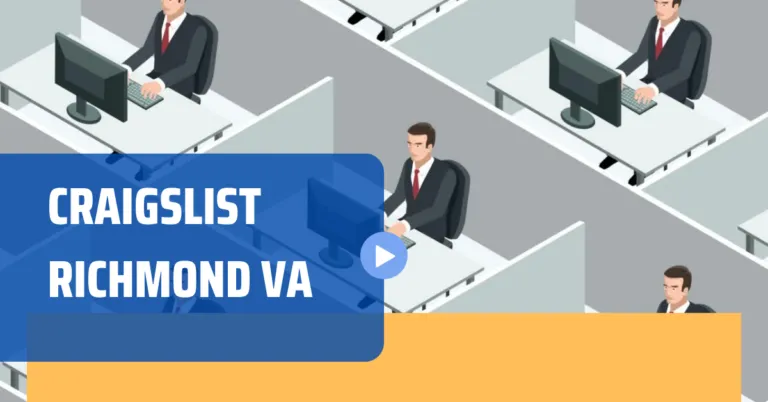 craigslist richmond va