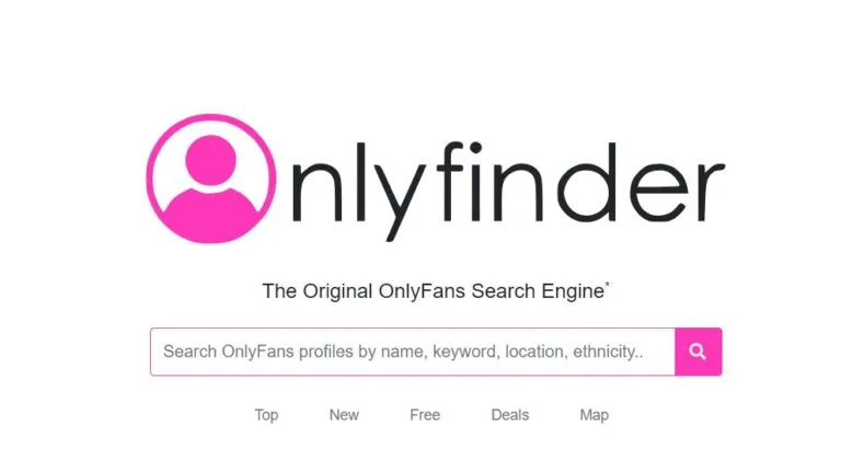 OnlyFinder