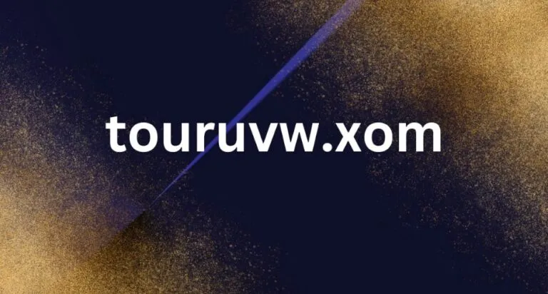 Touruvw.xom