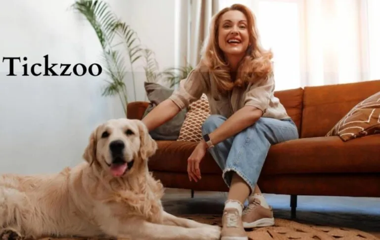 Tickzoo