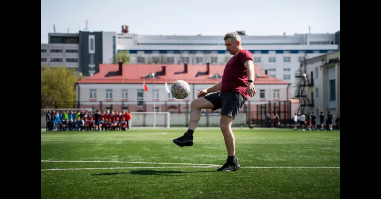 keeper standards test