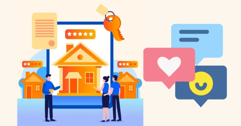 real estate social network