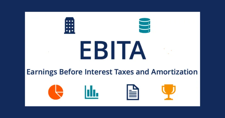 ebita meaning