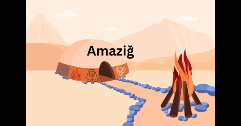 Amaziğ