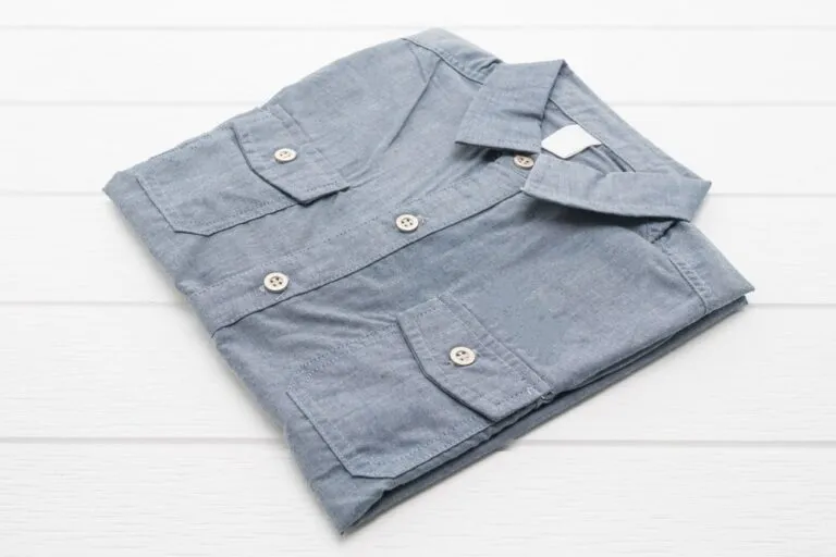 Shop Denim Chambray Shirts on Sale