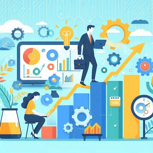 Top 5 Ways Digital Marketing Can Boost Your Online Presence