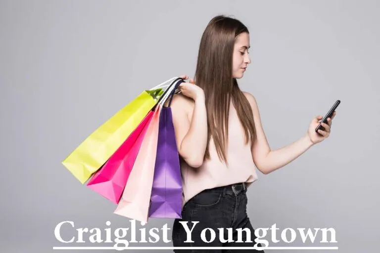 Craigslist Youngstown