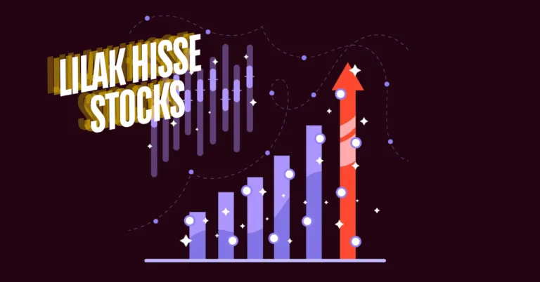 LILAK Hisse STOCKS
