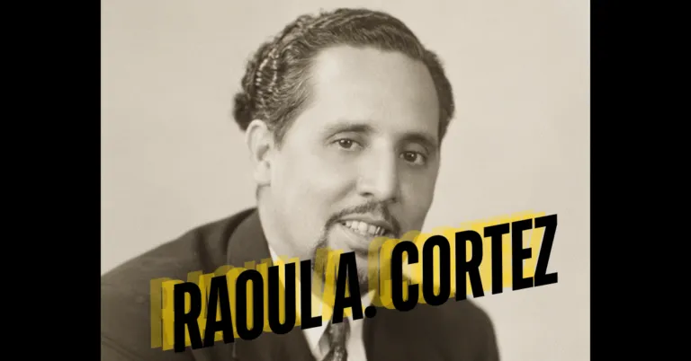 raoul a. cortez